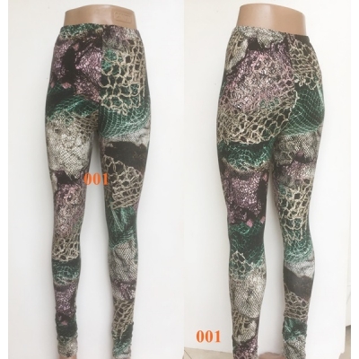 Legging Organic cotton Legging Organic cotton